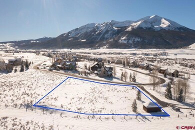 172 E Silver Sage Dr, Crested Butte, CO 81224 - photo 2