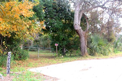 Highway US 1 ENTRANCE