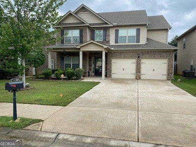 1532 Pressley Ln, McDonough, GA 30253 - photo 3