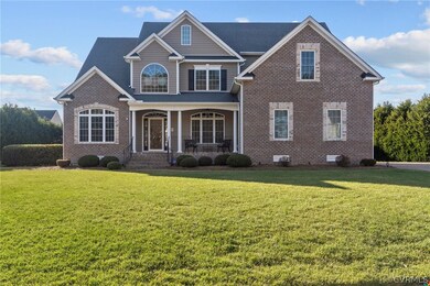 14400 Dampier Dr, Chesterfield, VA 23831 - photo 2