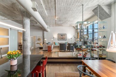 437 D St unit 7F, Boston, MA 02210 - photo 6