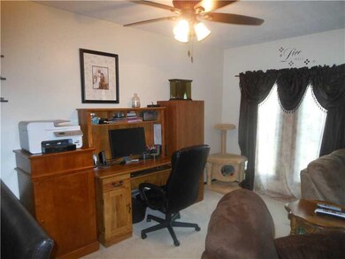 Family Room.