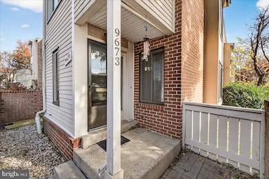 9673 Brassie Way, Montgomery Village, MD 20886 - photo 3