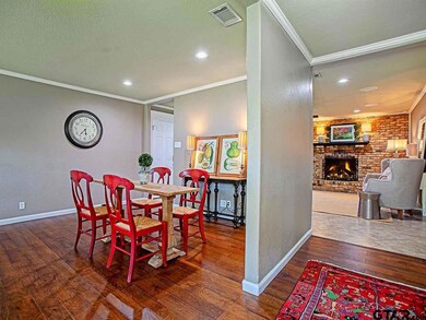 1400 Kensington Dr, Tyler, TX 75703 - photo 3