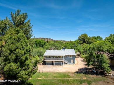 2160 Rustler Tr Camp Verde AZ-9
