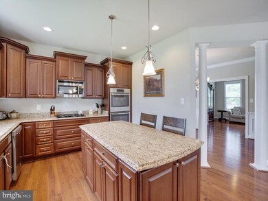 100 Simmons Ridge Rd, Prince Frederick, MD 20678 - photo 7