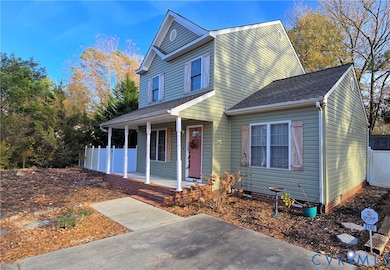 2700 Danville St, Hopewell, VA 23860 - photo 2