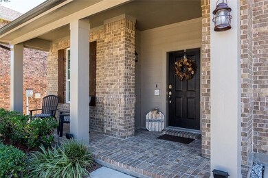 1316 Clear Creek Dr, Wylie, TX 75098 - photo 5