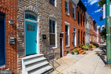 404 E Fort Ave, Baltimore, MD 21230 - photo 2