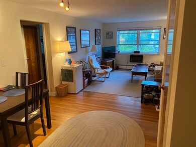 14 Commonwealth Ct unit 11, Brighton, MA 02135 - photo 2