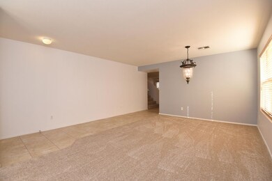 Formal Dining /Living