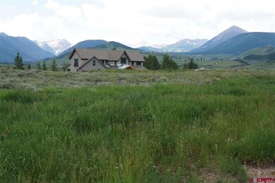 E Silver Sage Dr, Crested Butte, CO 81224 - photo 3