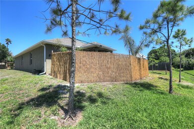 Privacy Fence