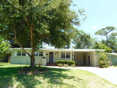 539 Mandalay Rd, Jacksonville, FL 32216 - photo 6