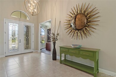 Foyer
