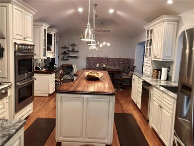 1868 Runnymede Rd, Winston Salem, NC 27104 - photo 6