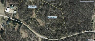 0 Chestnut Ridge Rd unit 215026718, Danville, OH 43014 - photo 2