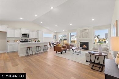 402 NE 59th St, Ankeny, IA 50021 - photo 3