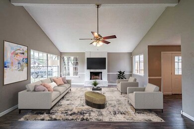 4811 Adonis Dr, Spring, TX 77373 - photo 2