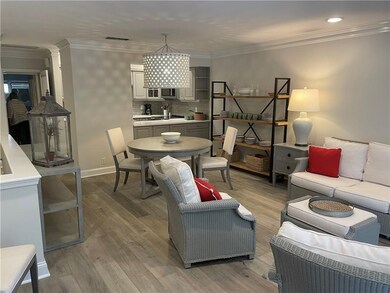 547 Beachview Dr, Saint Simons Island, GA 31552 - photo 7