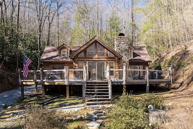 2000 Frozen Creek Rd, Brevard, NC 28712 - photo 2