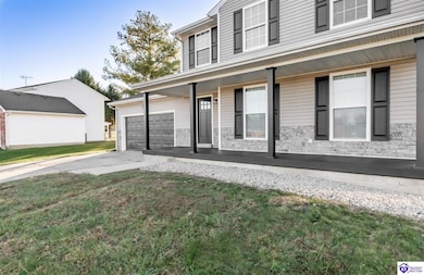 1306 Fleming Dr, Elizabethtown, KY 42701 - photo 6