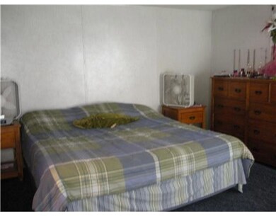 Bedroom.