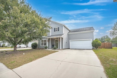 322 Drooping Leaf Rd, Lexington, SC 29072 - photo 2