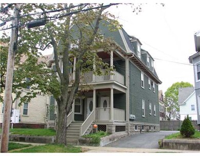 186 Washington Ave unit 3, Providence, RI 02905 - photo 2