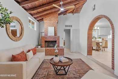 4465 E La Jolla Cir, Tucson, AZ 85711 - photo 2