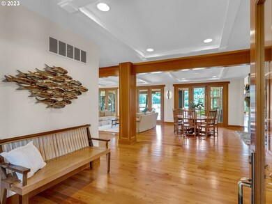 Entrance/Foyer