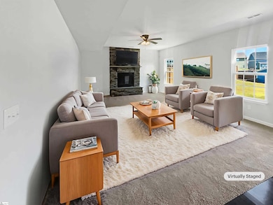 802 Morning Fog Dr, Duncan, SC 29334 - photo 2