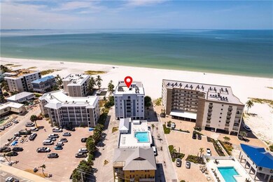 2560 Estero Blvd unit 1B, Fort Myers Beach, FL 33931 - photo 2