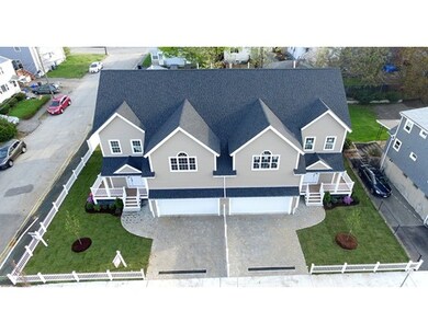 31 Oak St unit 2, Waltham, MA 02453 - photo 2