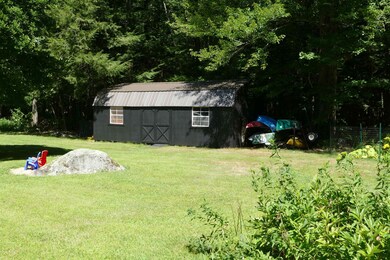 292 High Haith Rd, Center Harbor, NH 03226 - photo 5