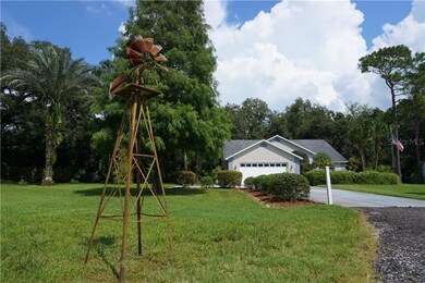 SPACIOUS SIDE YARD!