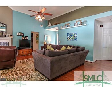 Living Room.