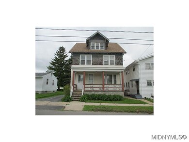 1028 Tilden Ave, Utica, NY 13501 - photo 5