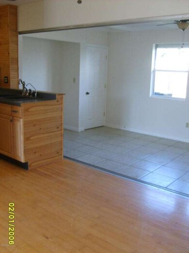 Tile and Wood Flooring
