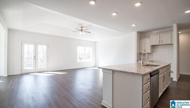 1026 Mountain Laurel Cir, Moody, AL 35004 - photo 7