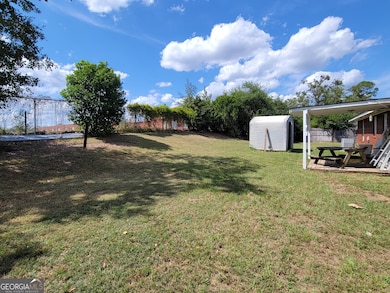246 Nelson Ave, Lyons, GA 30436 - photo 7