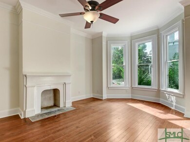 Living Room Unit 1