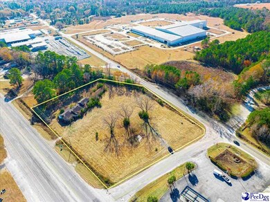 1706 S Main St, Darlington, SC 29532 - photo 7