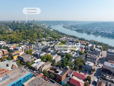 1125 Belvedere St, Cincinnati, OH 45202 - photo 5