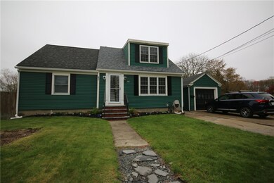 82 Bellevue Ave unit 2, North Smithfield, RI 02896 - photo 5