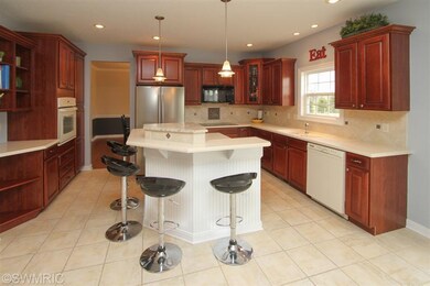 9901 Bel Villagio Dr, Schoolcraft, MI 49087 - photo 2