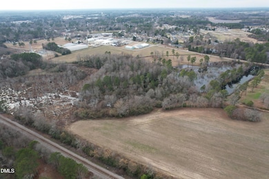 1842 N Ellis Ave, Dunn, NC 28334 - photo 3