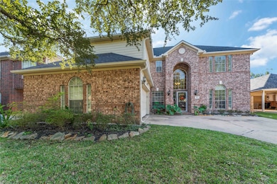 Beautiful curb appeal