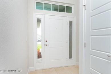 Foyer Entry