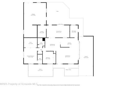 7444 Highpoint Blvd, Brooksville, FL 34613 - photo 7